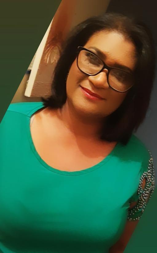 Maria Aparecida Moura