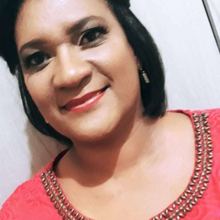 Maria Aparecida Moura