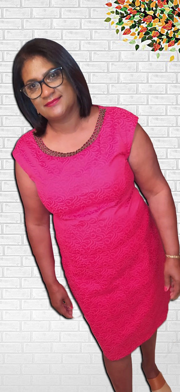 Maria Aparecida Moura