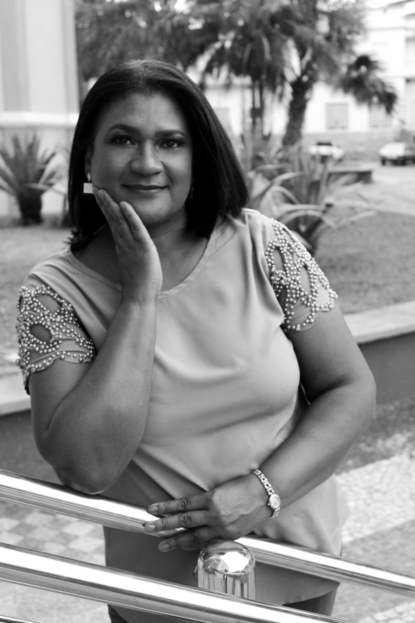 Maria Aparecida Moura