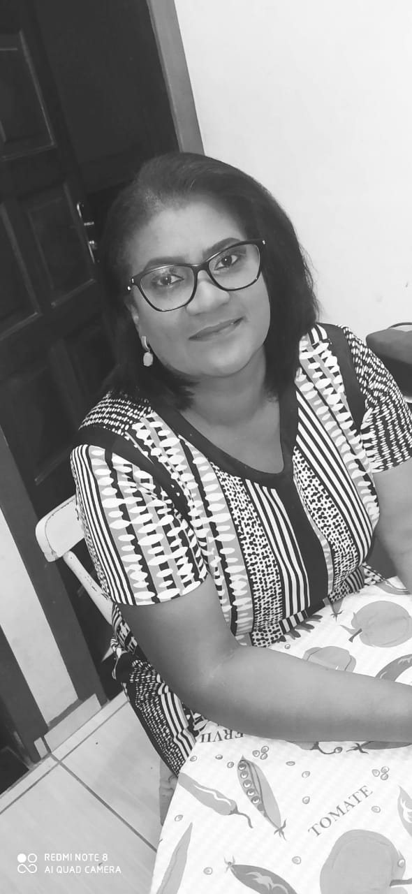 Maria Aparecida Moura