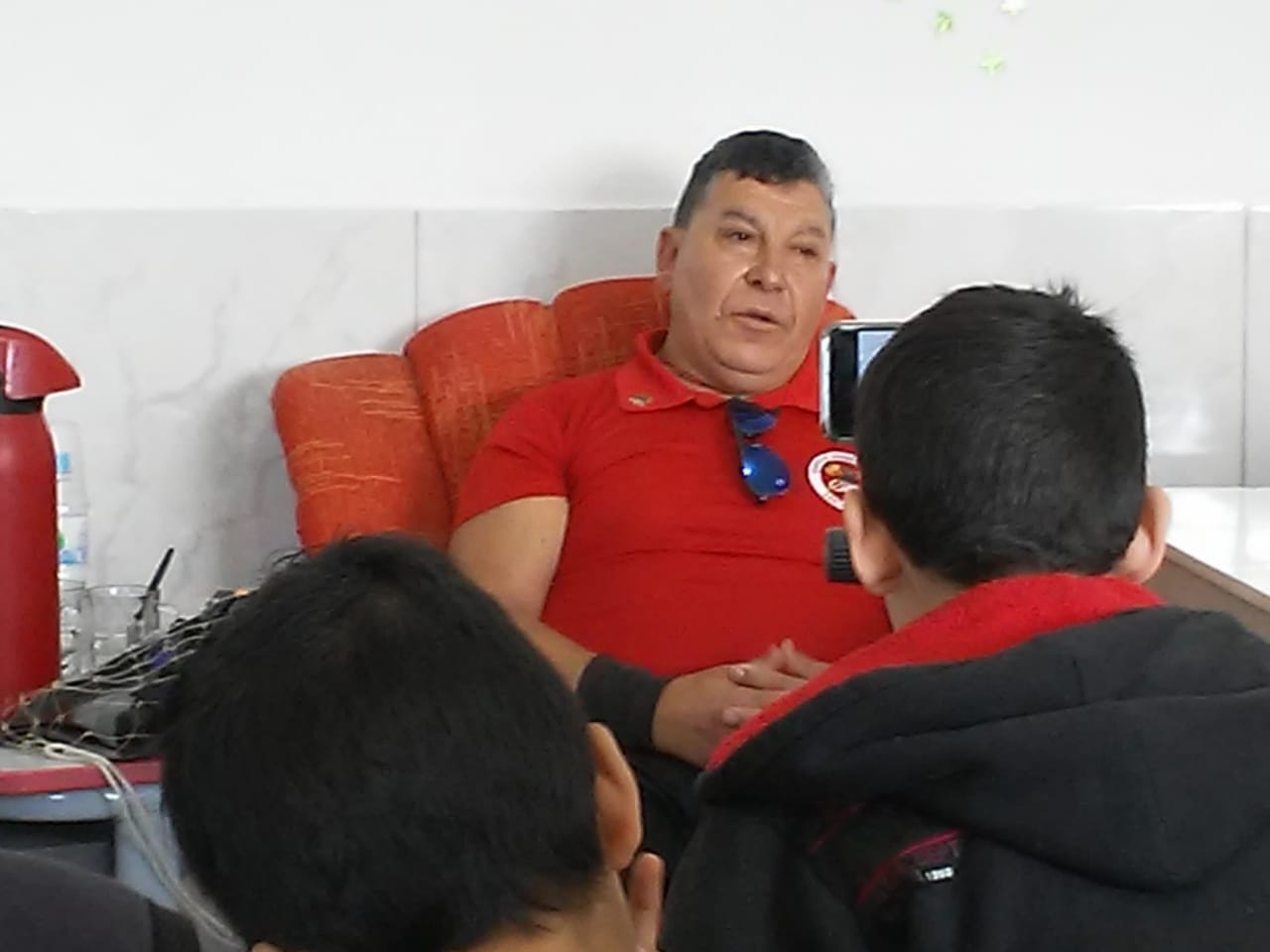 As Aventuras do Seu Orli