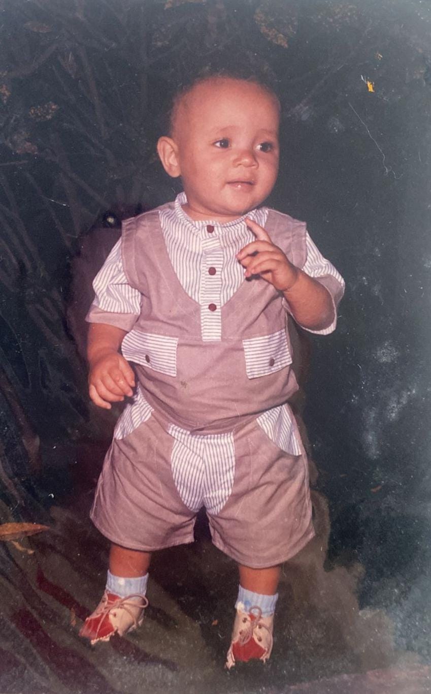 Primeiro Ano de Vida