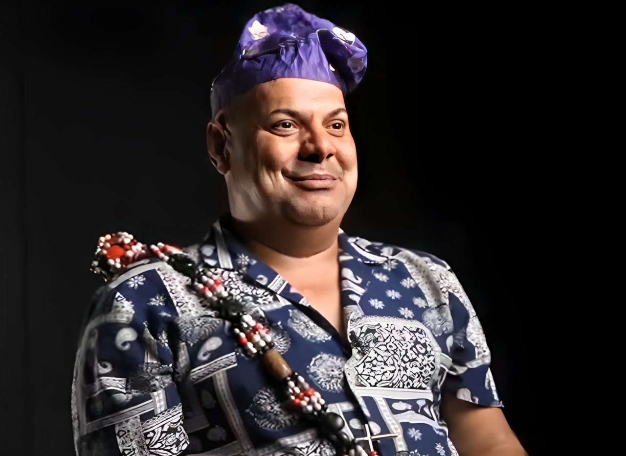Jurema, minha vida e meu caminhar