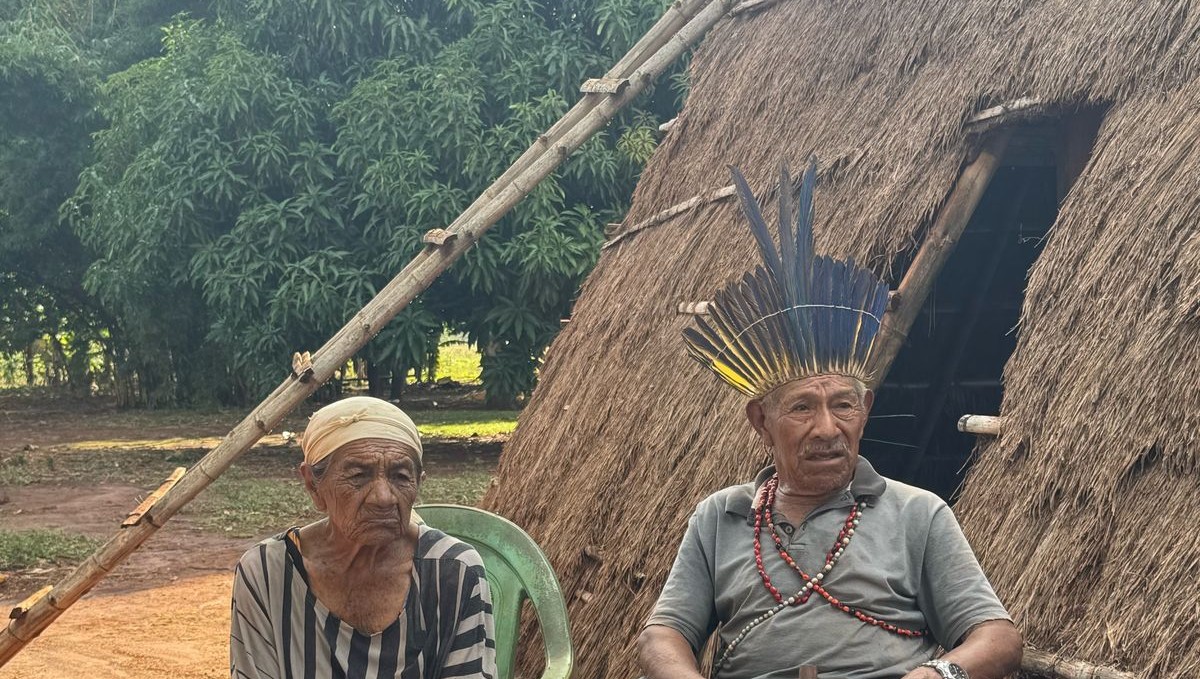 História de Tito e Miguela