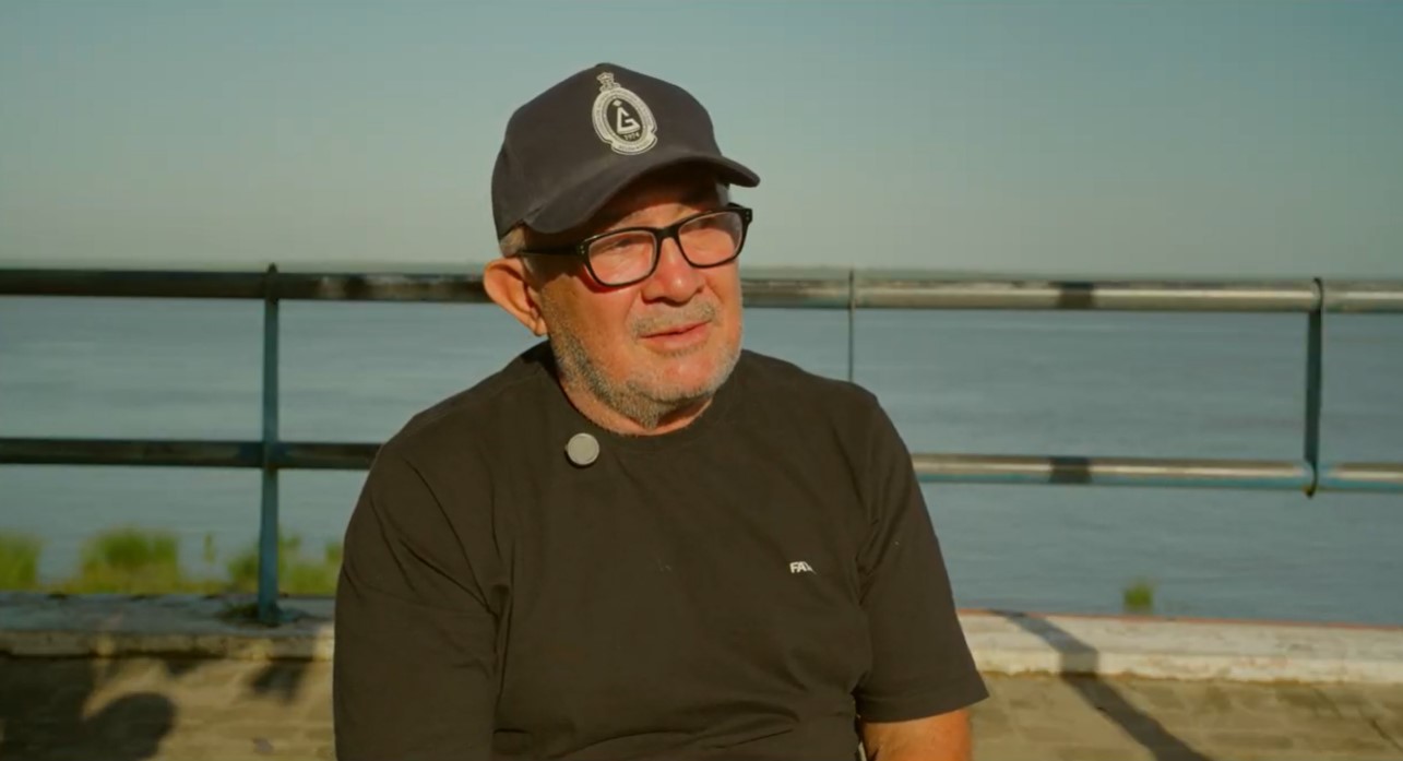 Raízes e Saberes da Ilha de Marajó