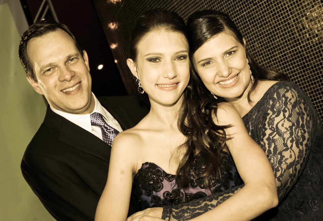 15 anos da Natássia.