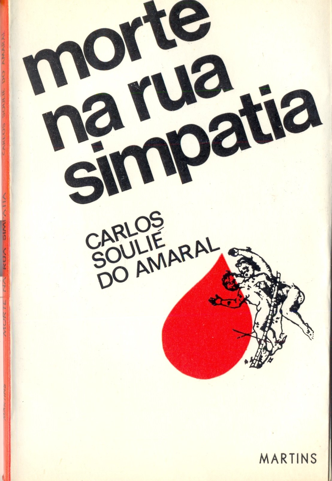 Capa do livro 