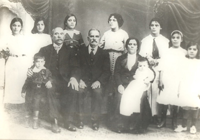 Uma educadora revolucionária