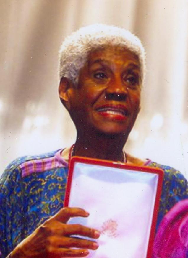 Retrato de Raquel
