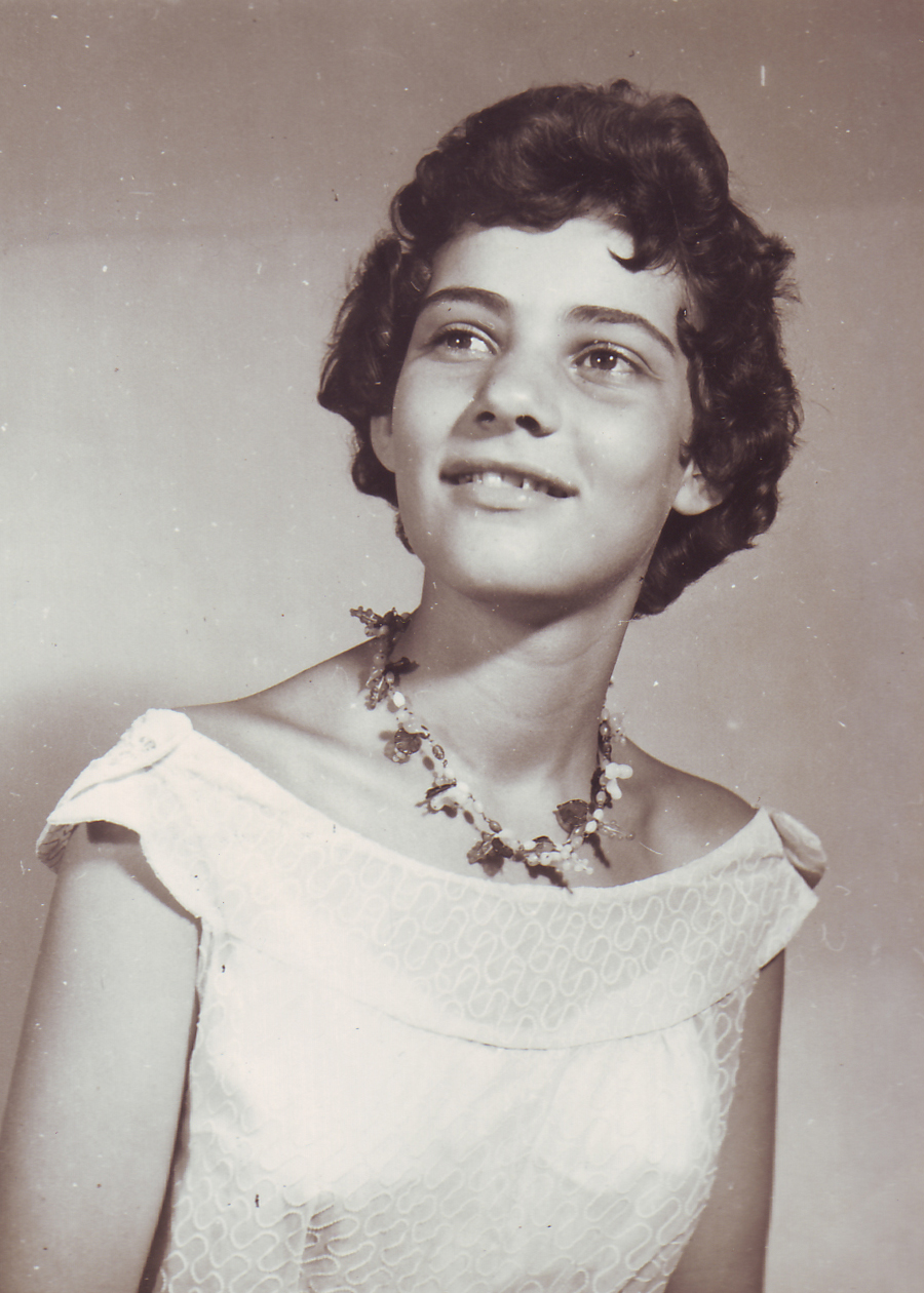 Anna Maria Zammataro de Aguiar Pupo