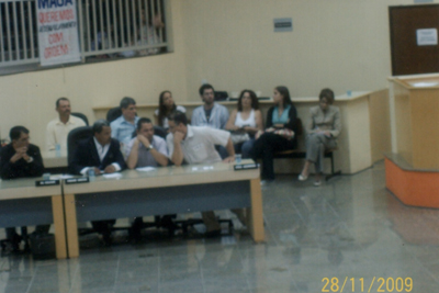 Foto do Seminário 
