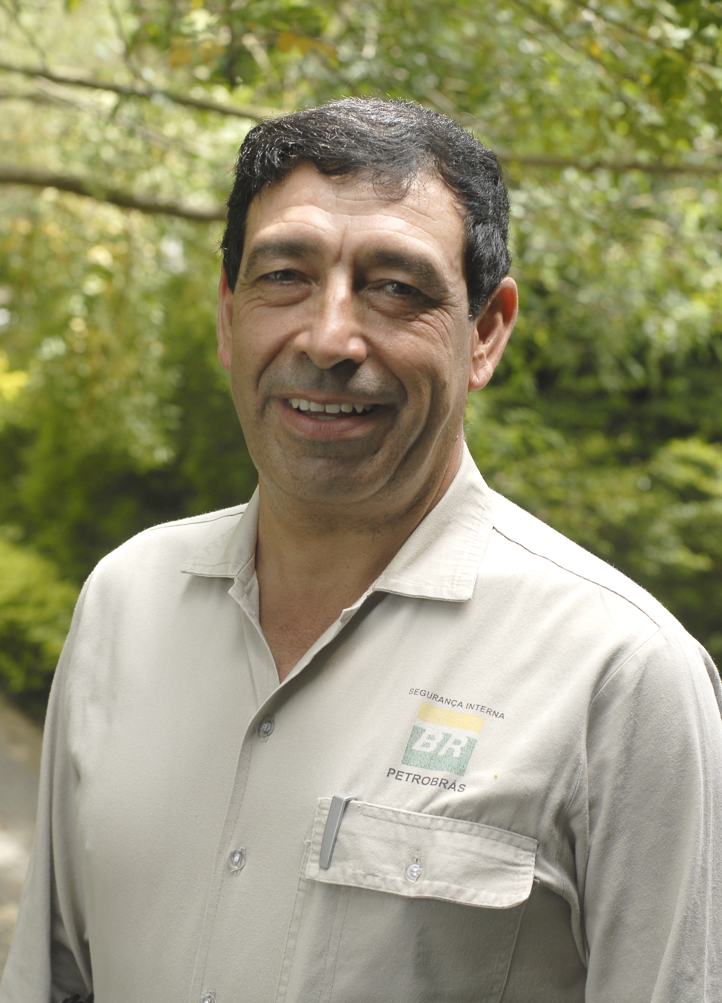 "A obra fez parte do nosso dia-a-dia."