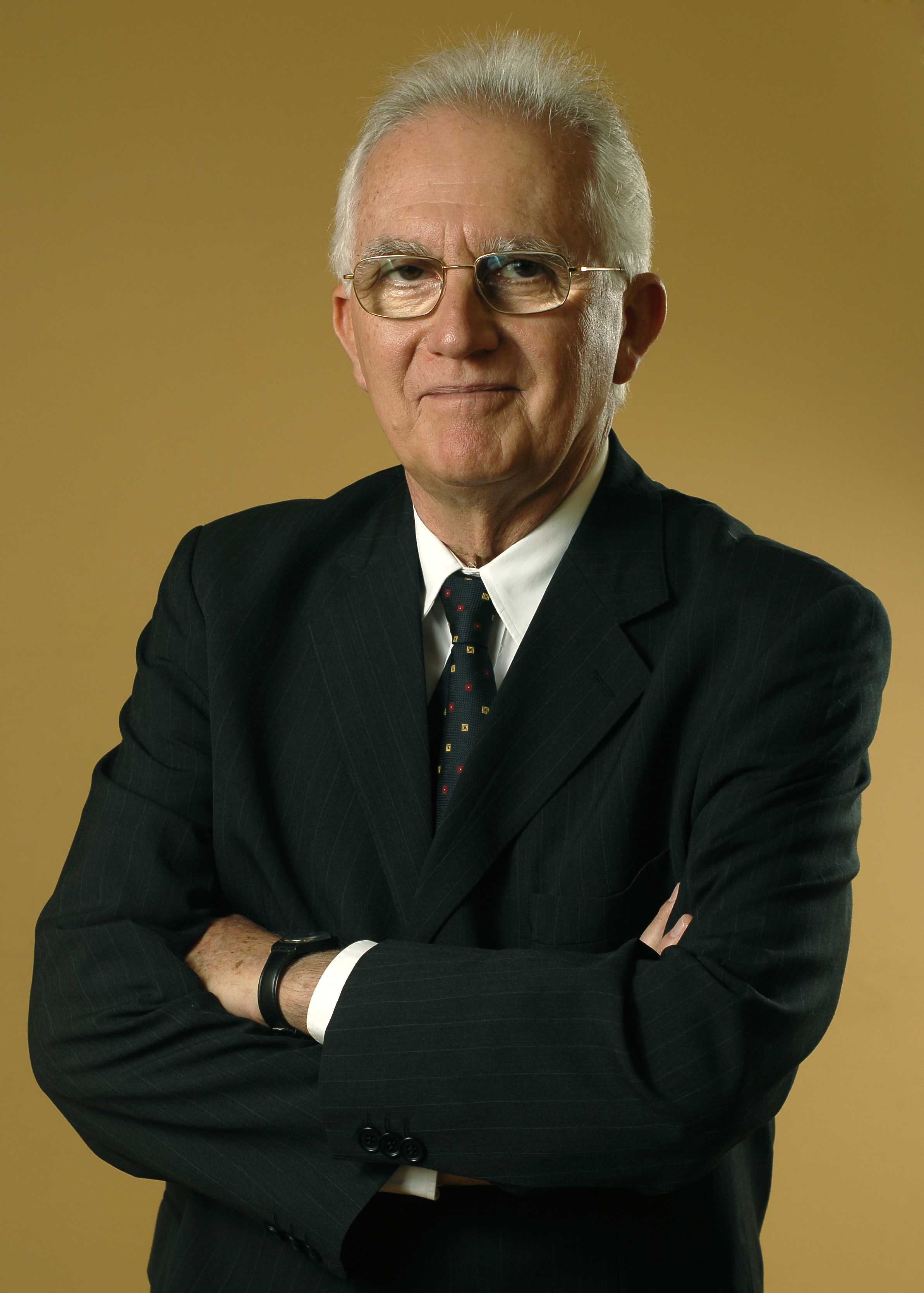 "Autonomia de decisão."