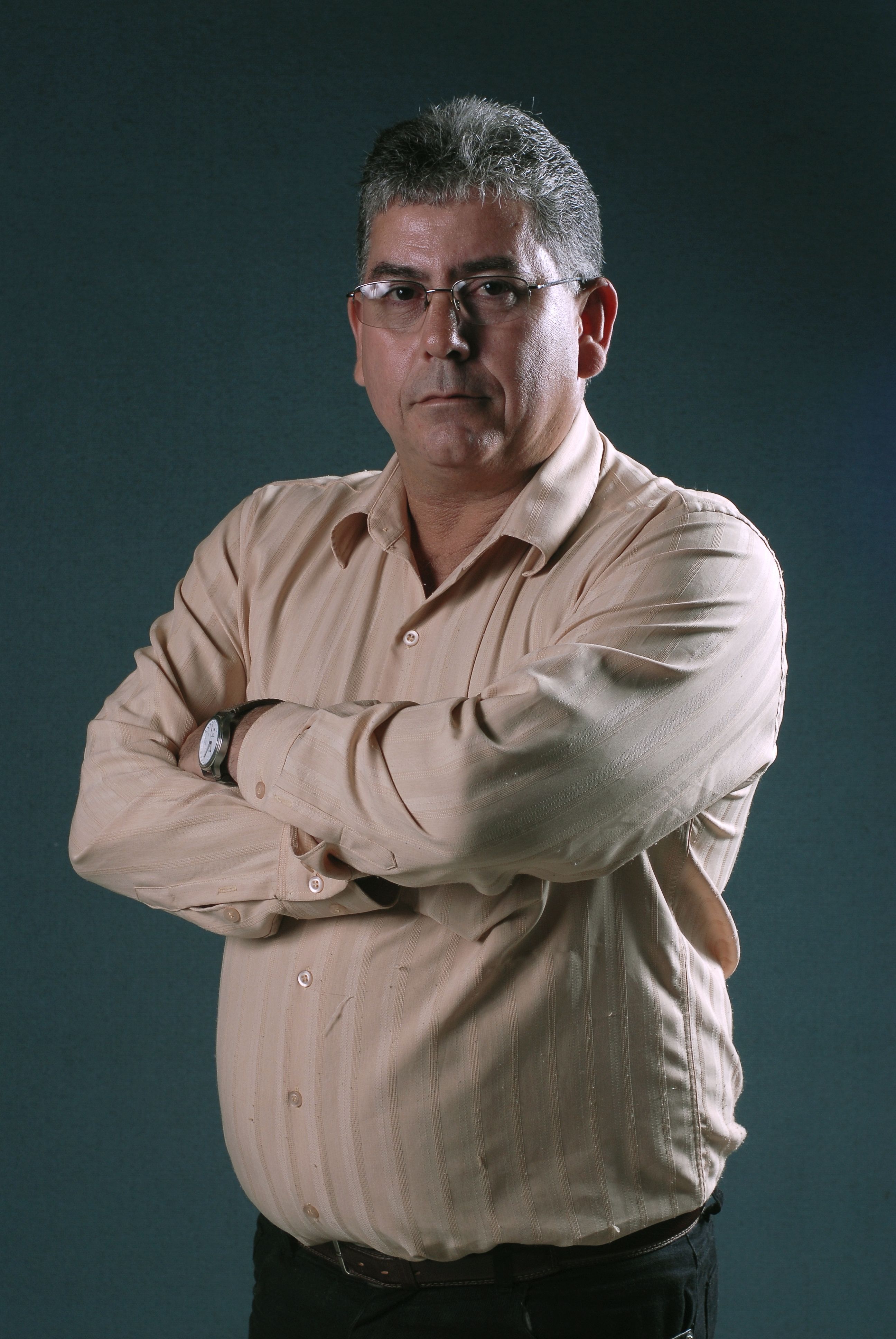 Dismistificando Zé Maurício, o "Bala"