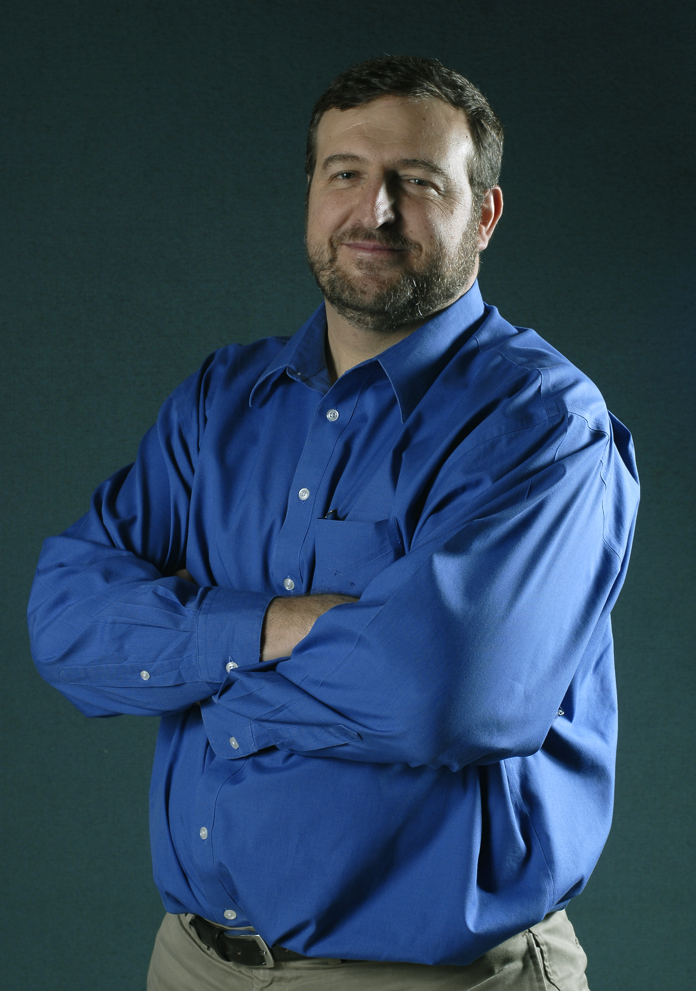Rudimar Andreis Lorenzatto