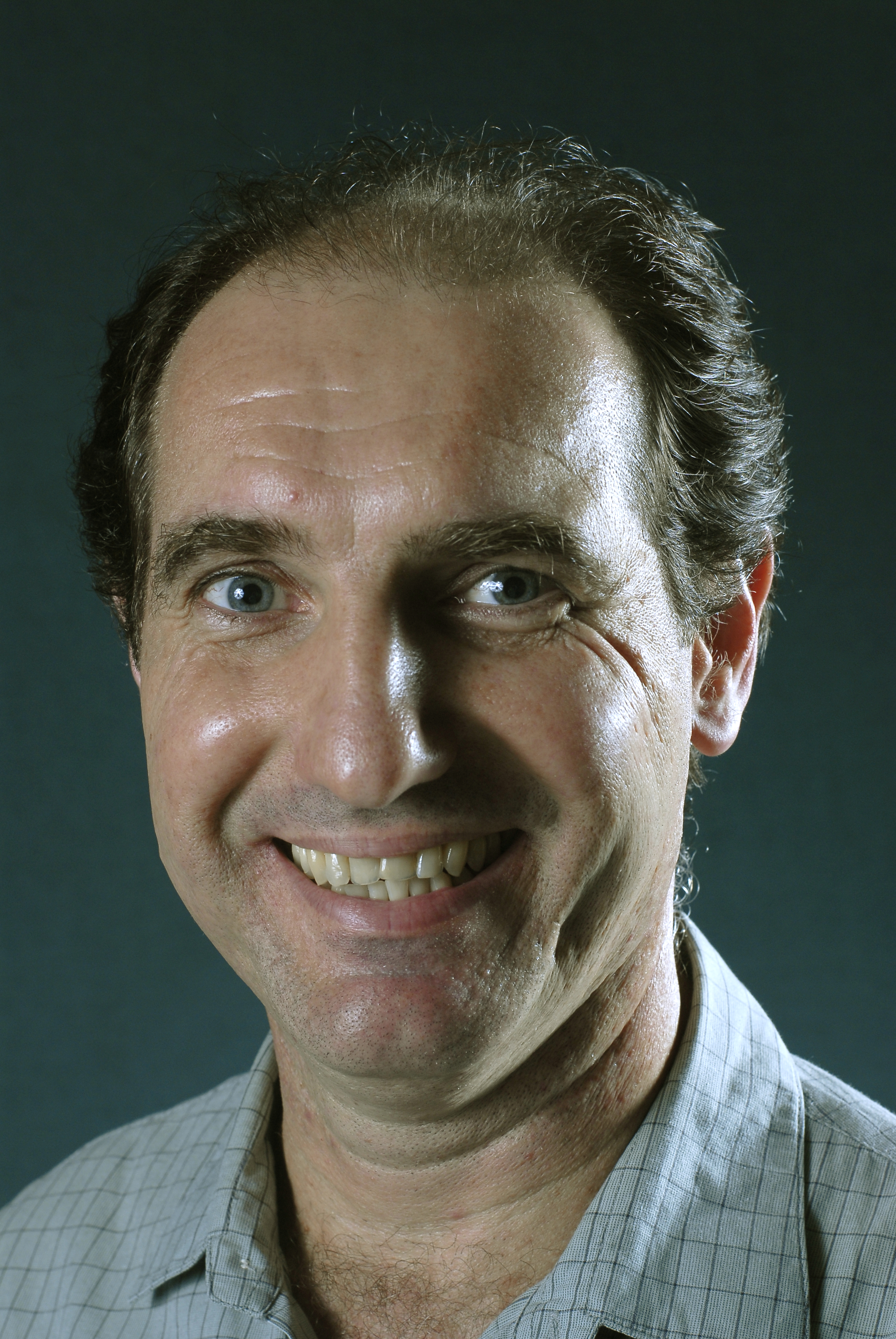 O petroleiro "biônico"