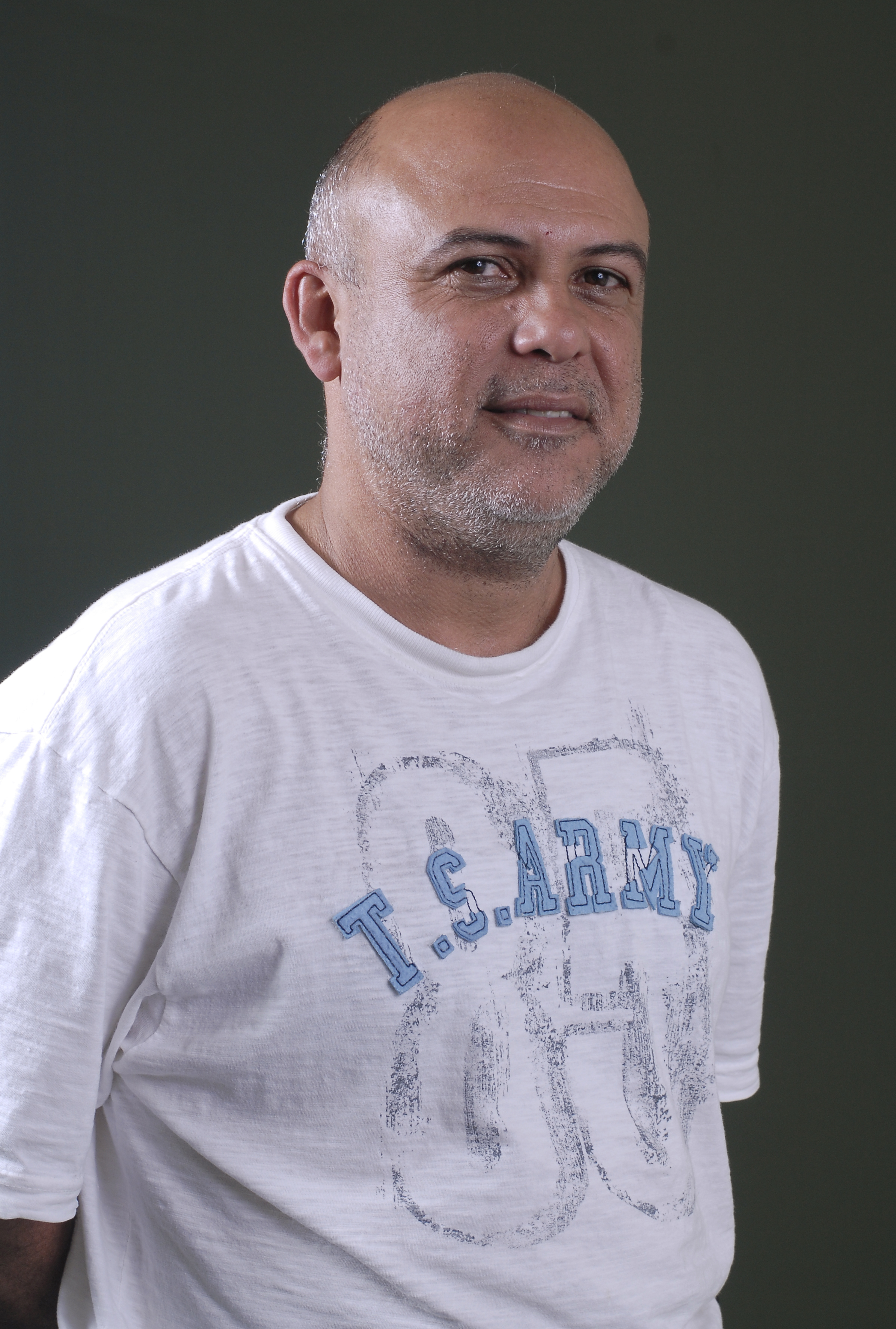 Quando chegar a denúncia, ir lá e confirmar e fazer valer a visão do trabalhador
