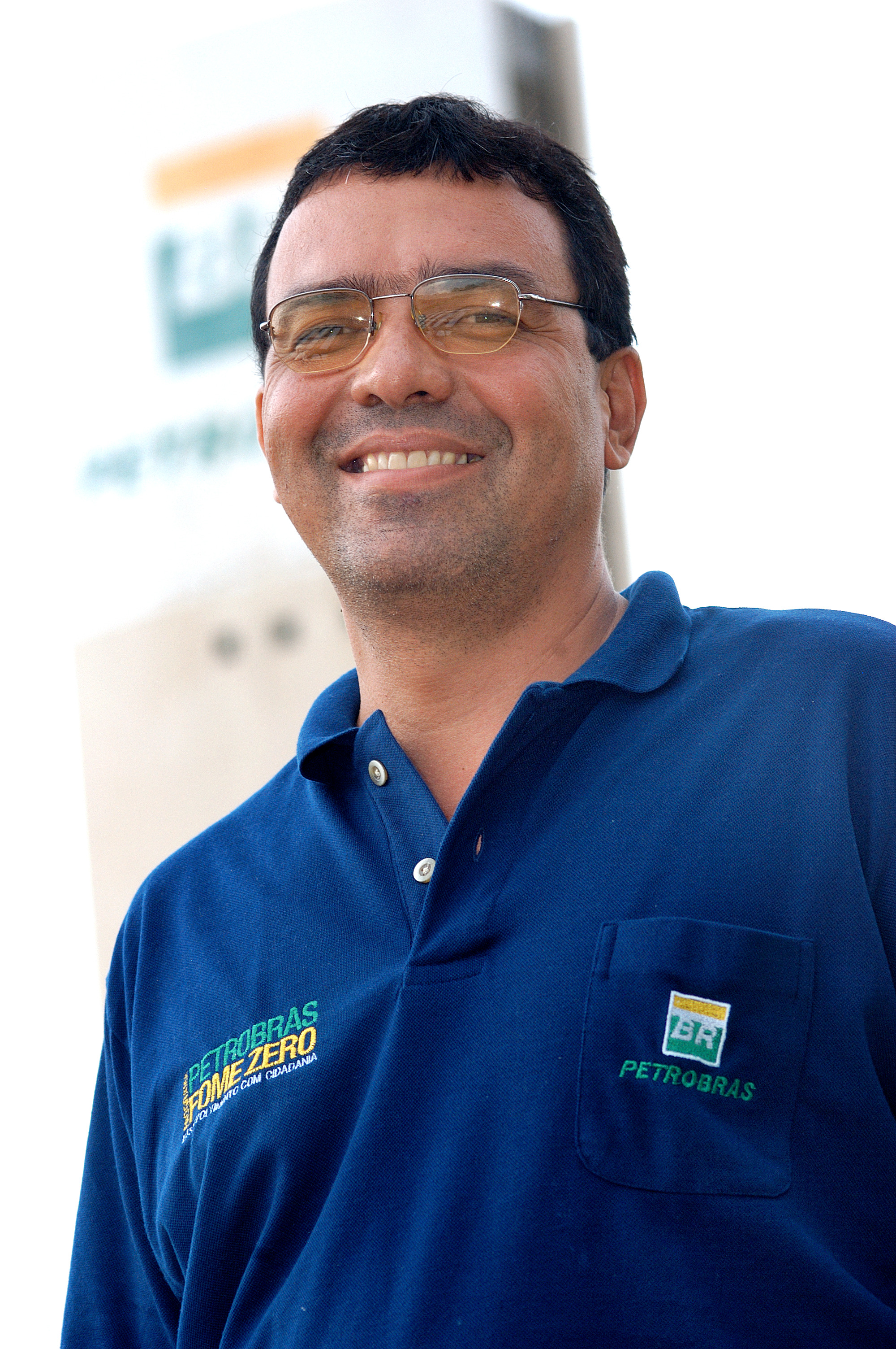 A ascensão profissional.