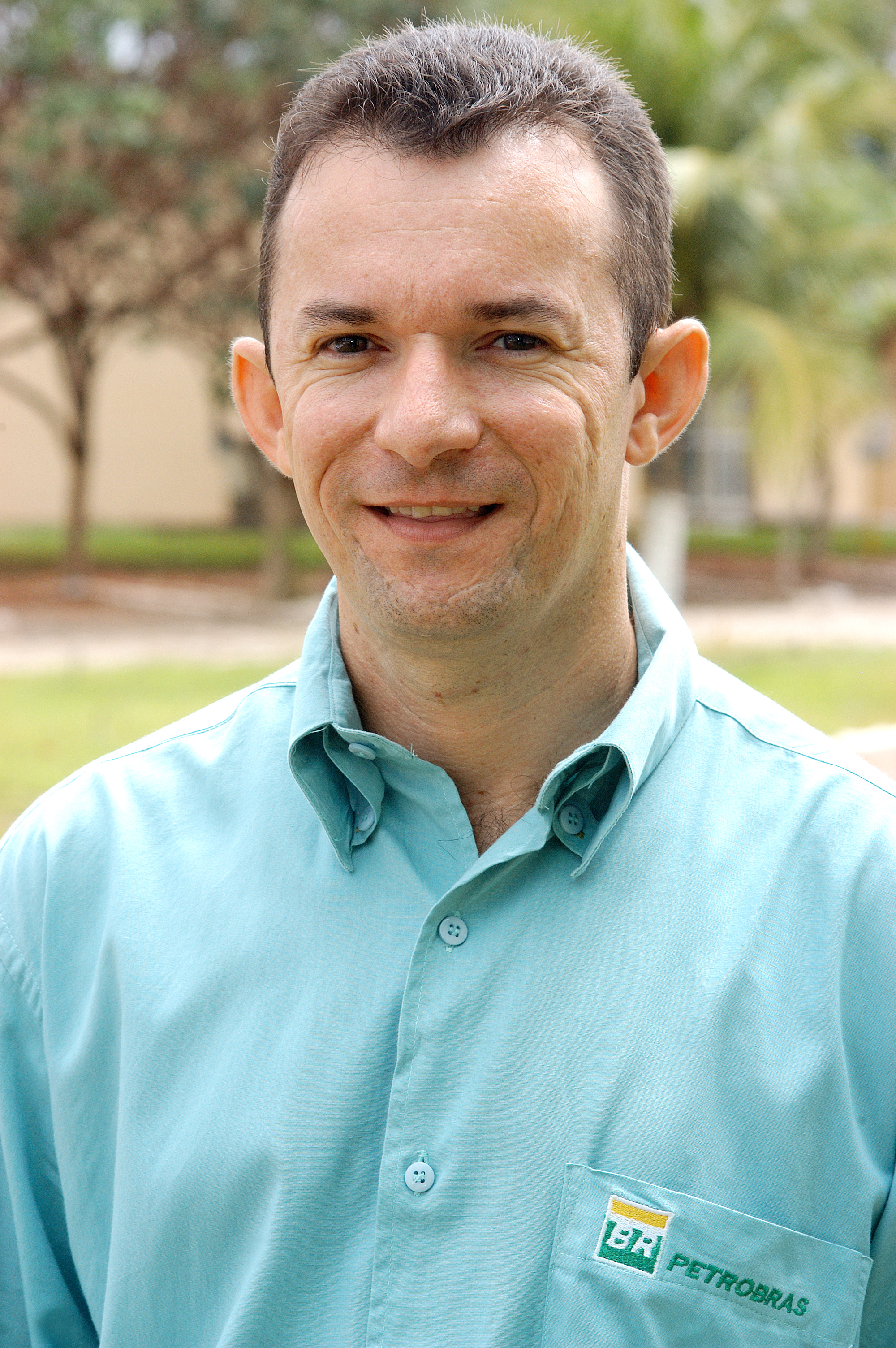 “Casa fantasma.”