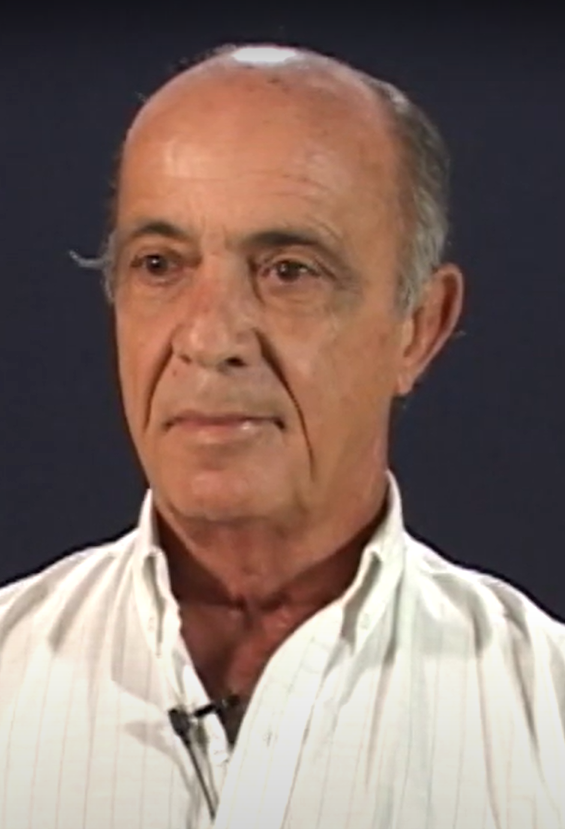 A autossuficiência está no mar.