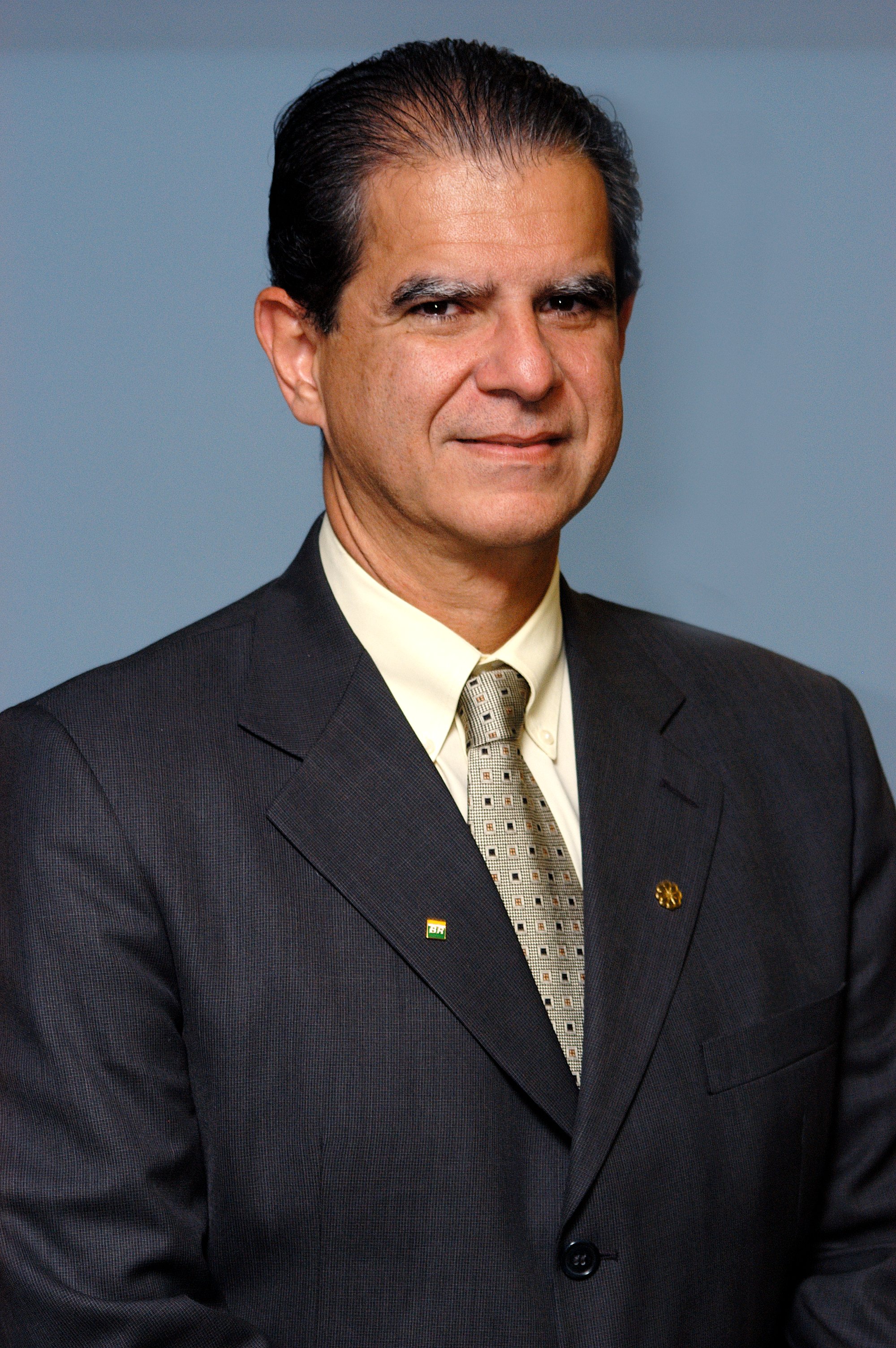 Essa era a beleza de você trabalhar na Braspetro