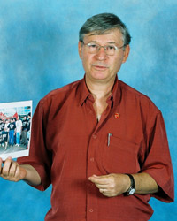 Uma outra história sobre a Petrobrás