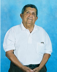 Solidariedade petroleira