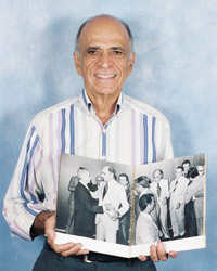 Negócios internacionais