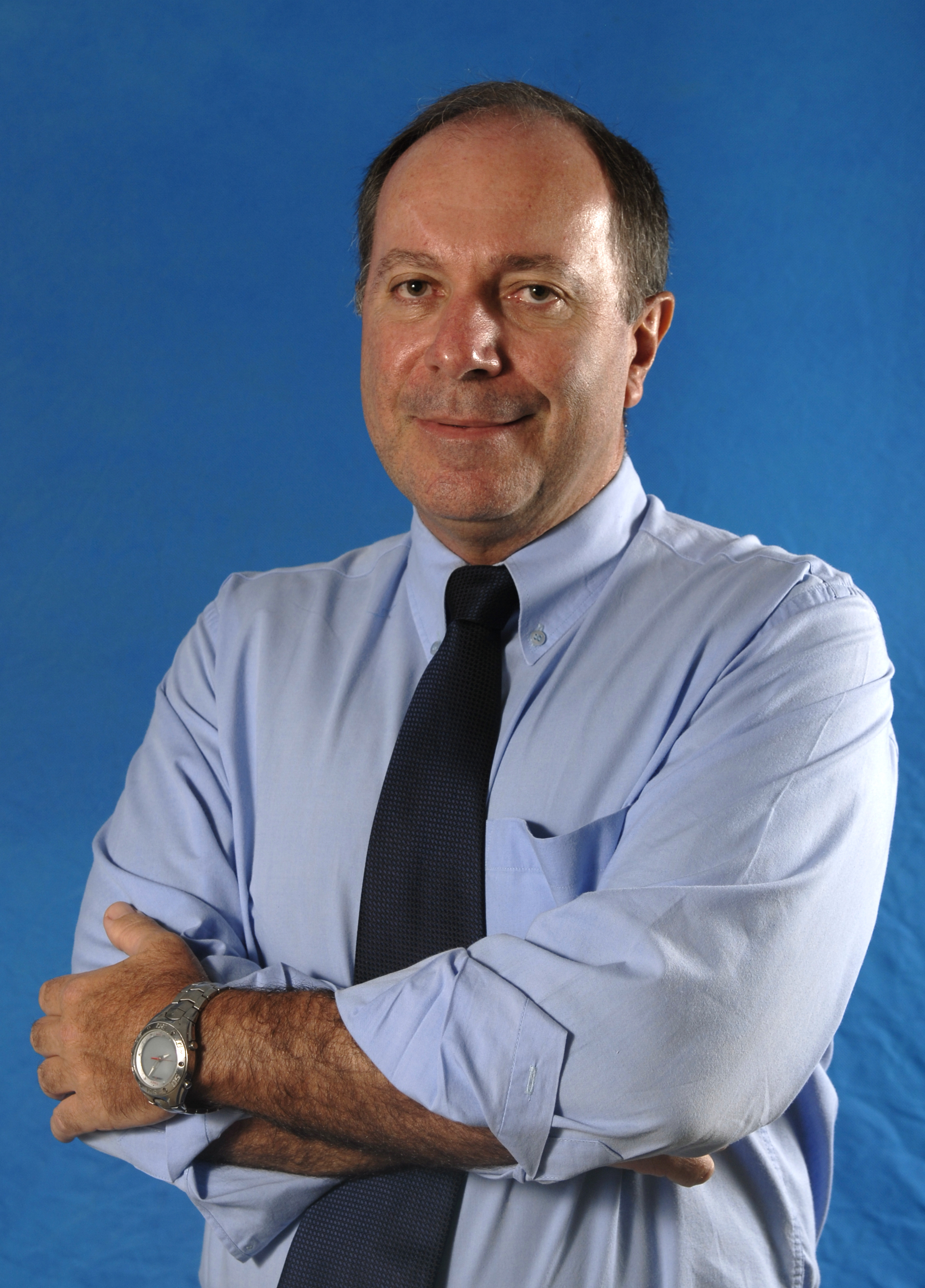 O início de um sonho