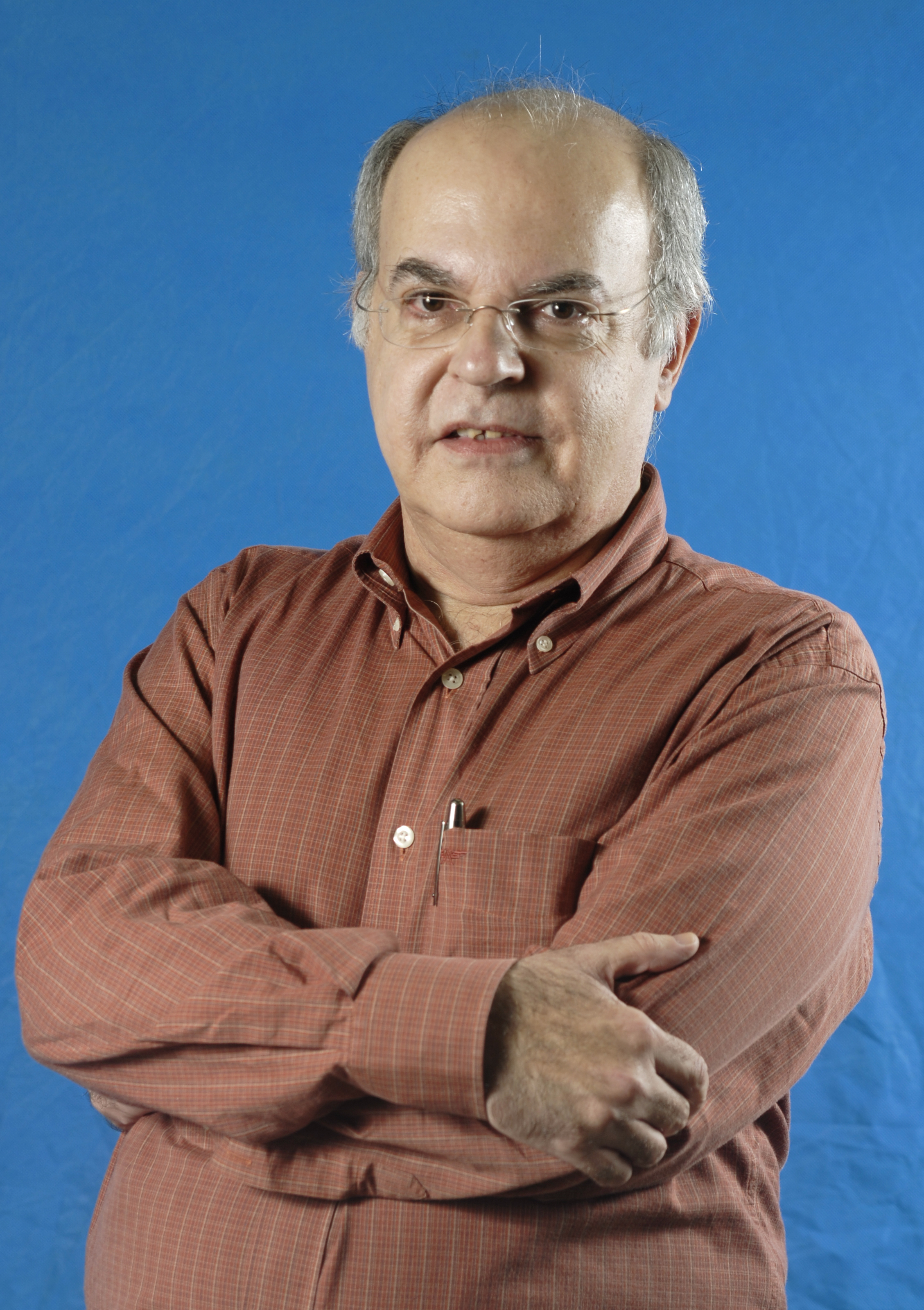 "Projetos são Feitos por Gente"