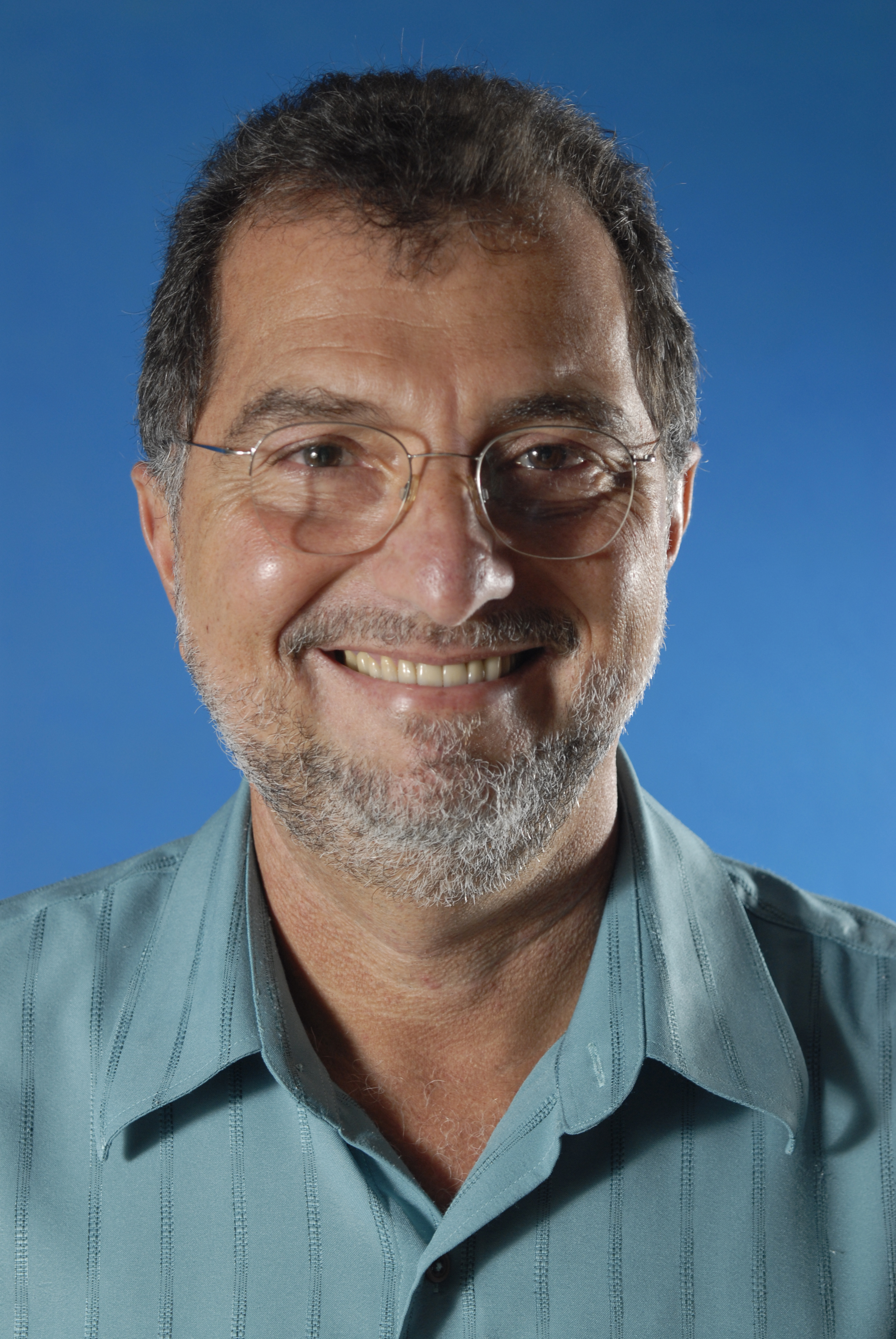 O menino maluquinho que virou cientista e explorador do pré-sal