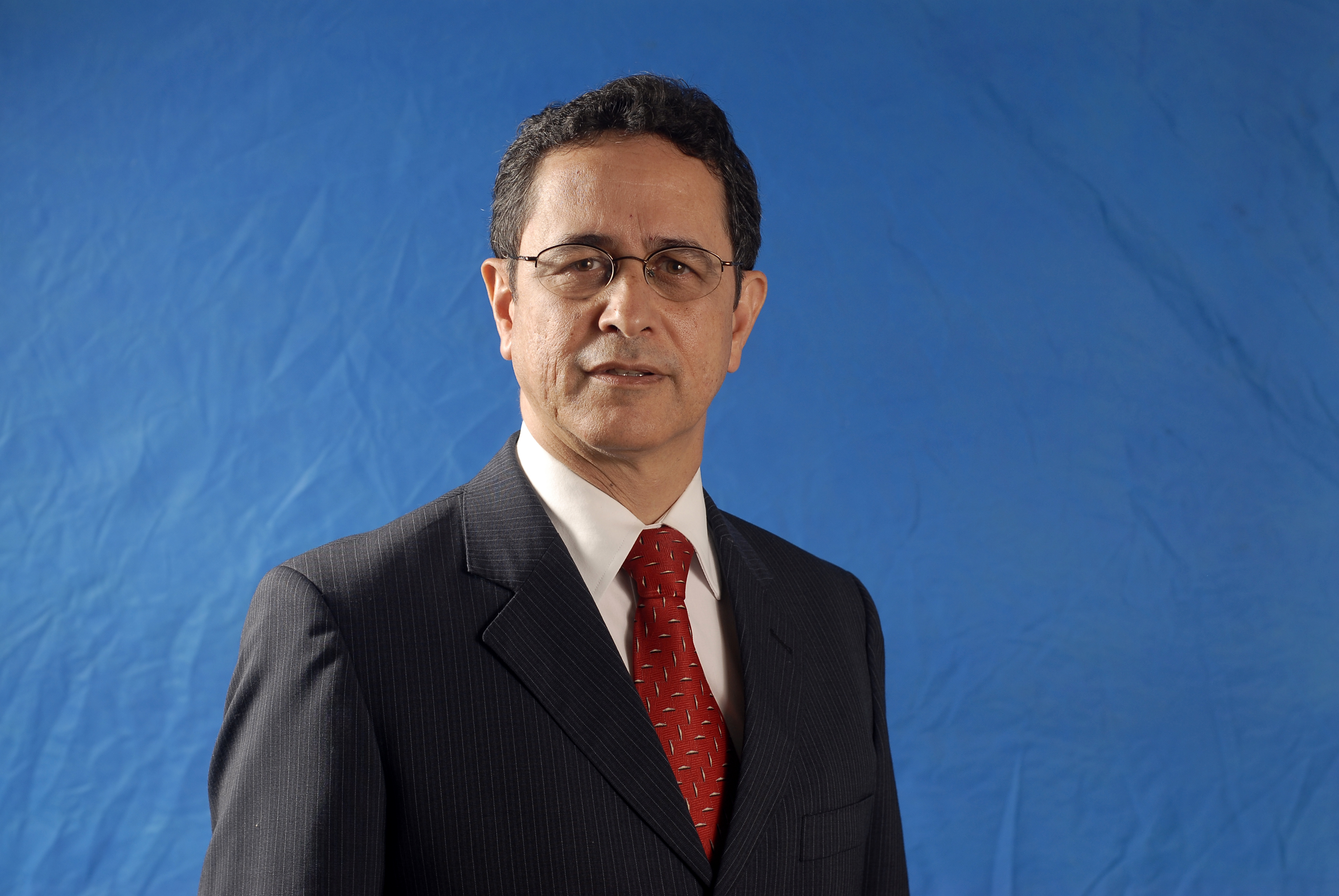 Eu entrei na Petrobras em 1979, logo depois que eu me formei em Engenharia