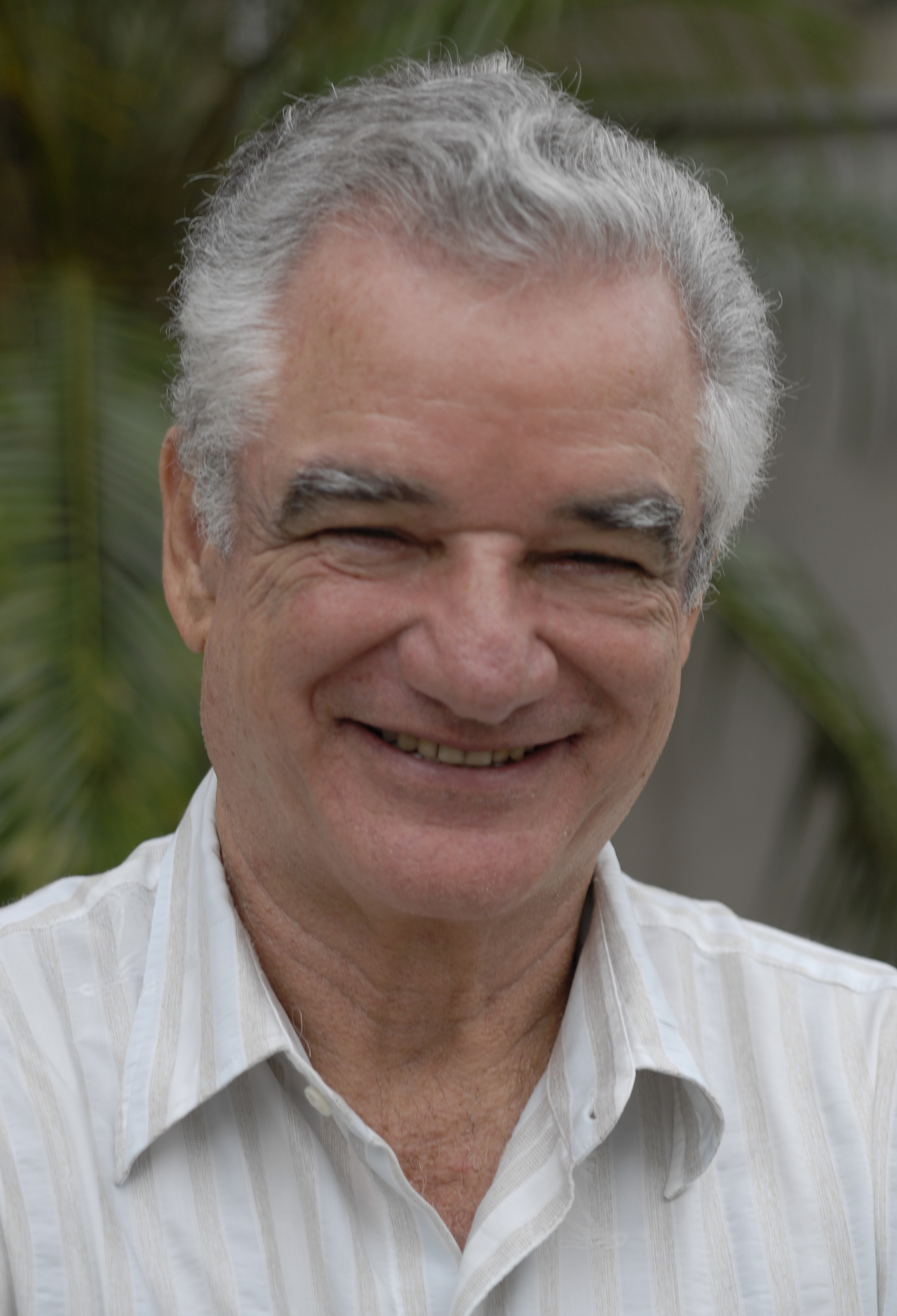 "Conseguimos preservar o monopólio".