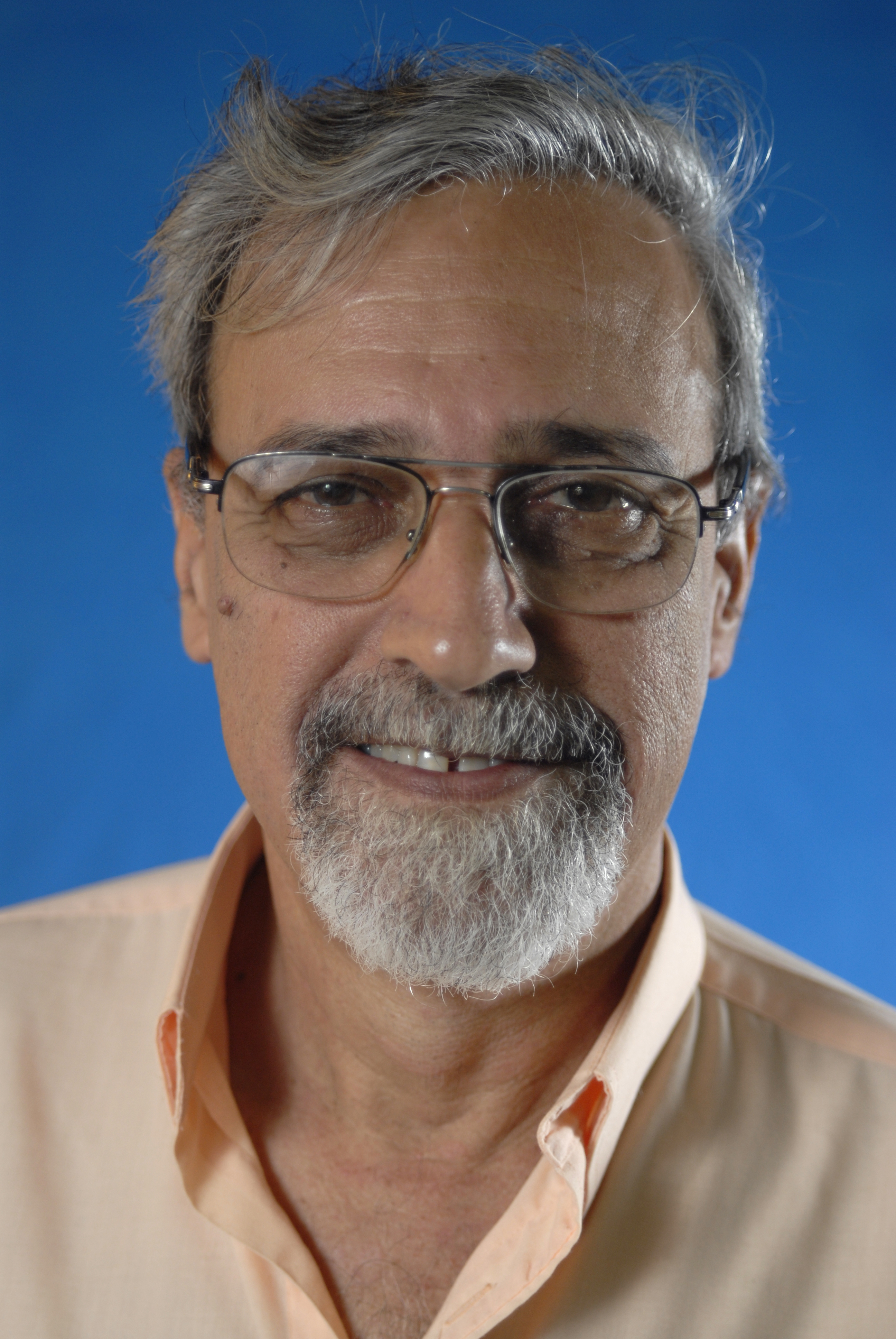 “O camarão daqui é mais gostoso.”