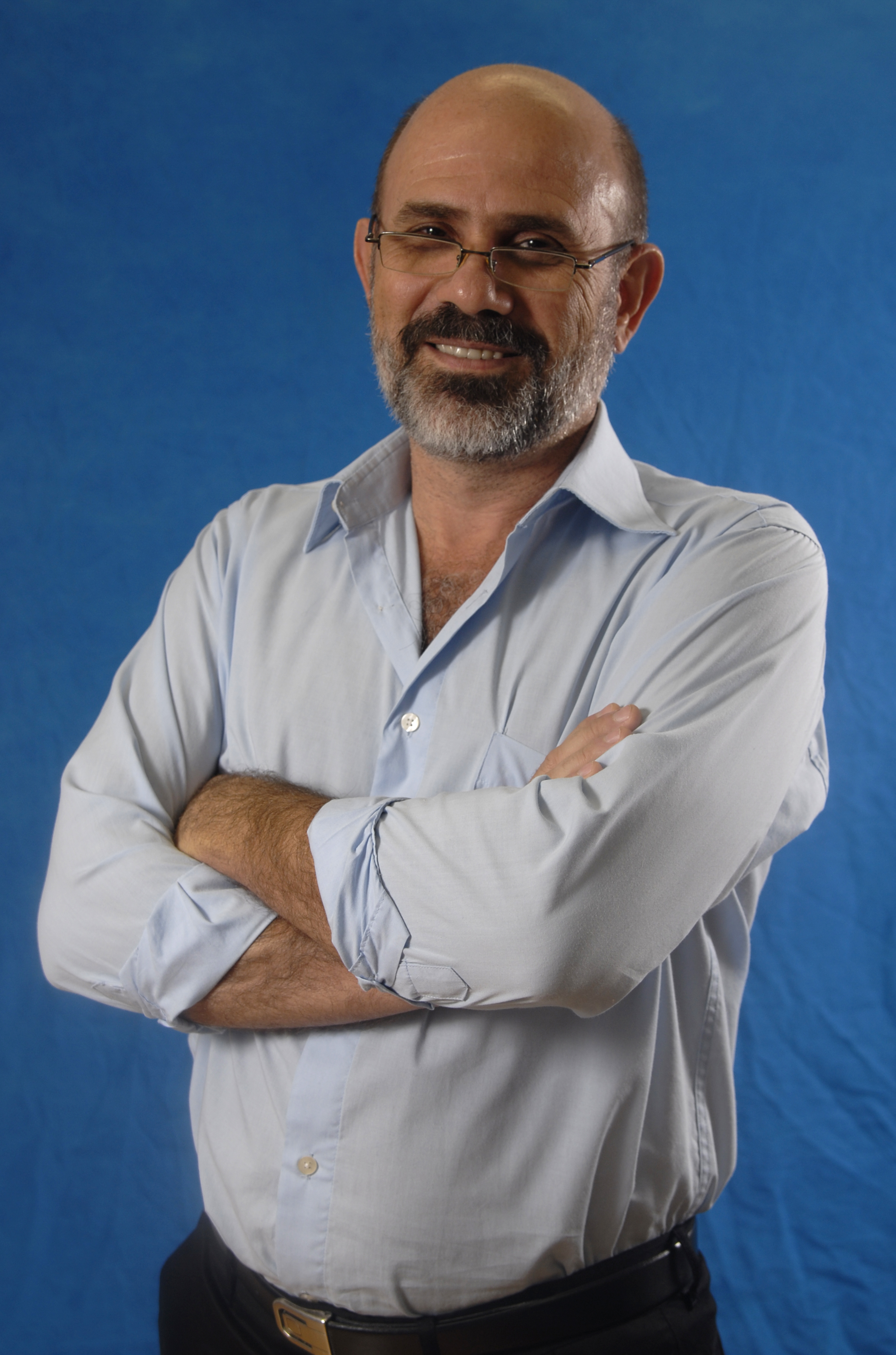 "O maior patrimônio são as pessoas".