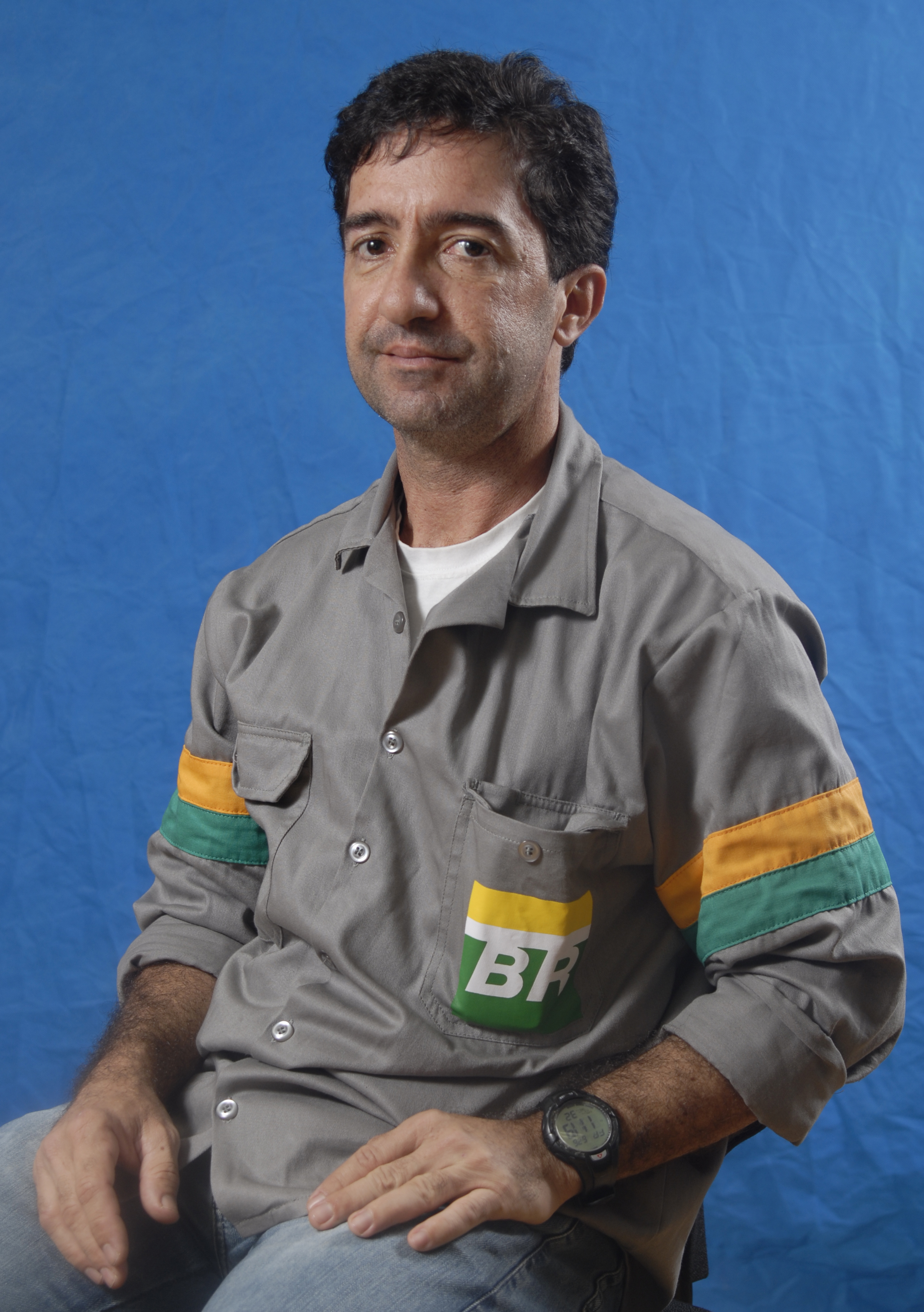 "Construir o Brasil"