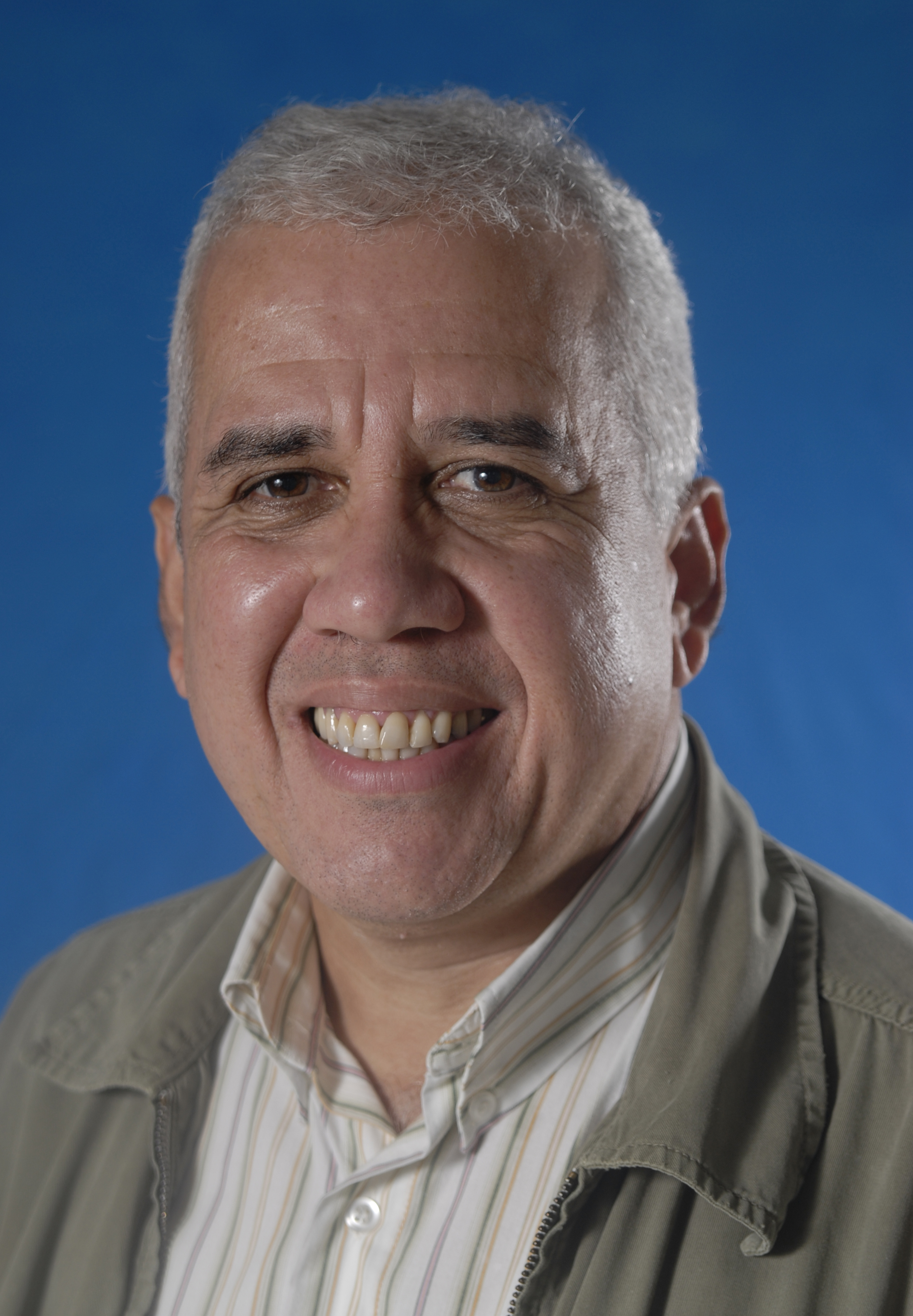 De operador de plataforma a engenheiro de meio ambiente