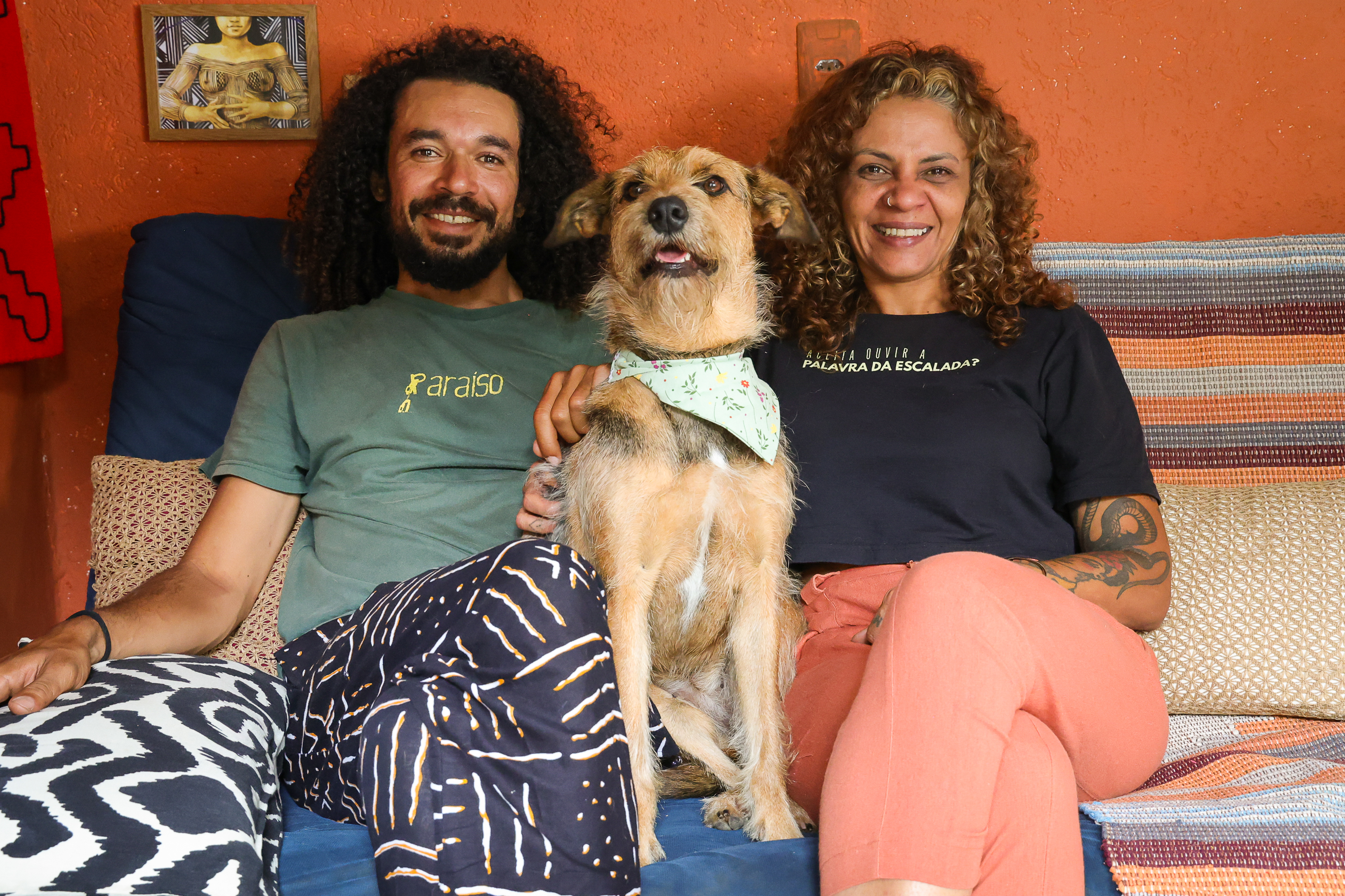 A Guarda Compartilhada