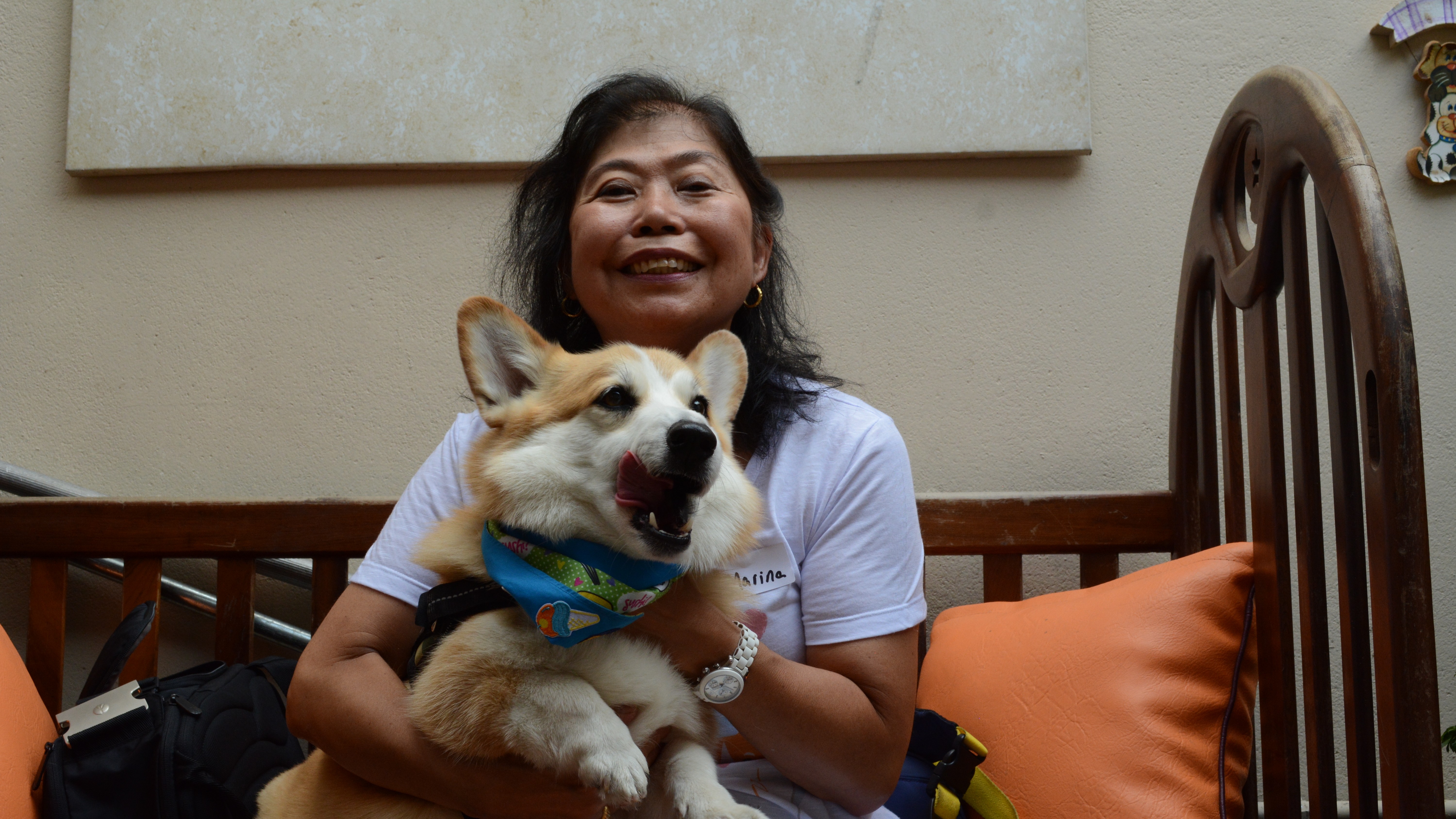 Amizade no Campo Belo