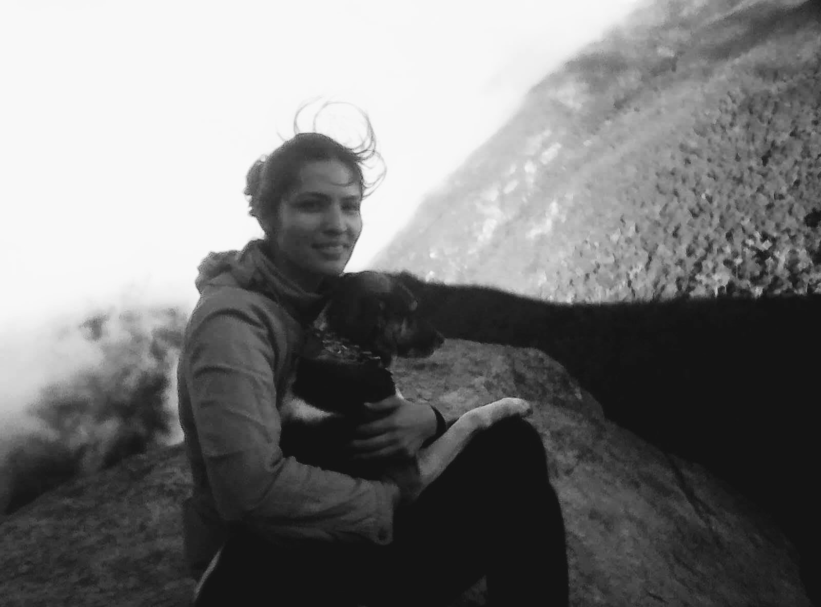 Um talismã do coração