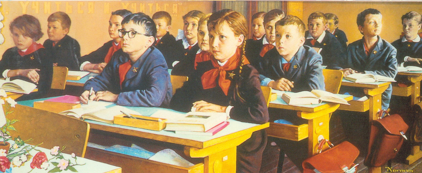 Escola