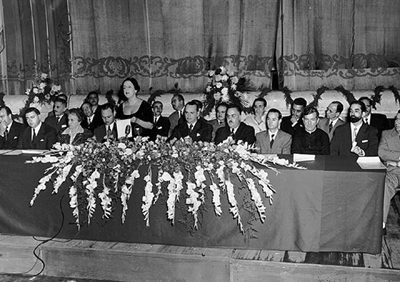 O pai da educação comercial