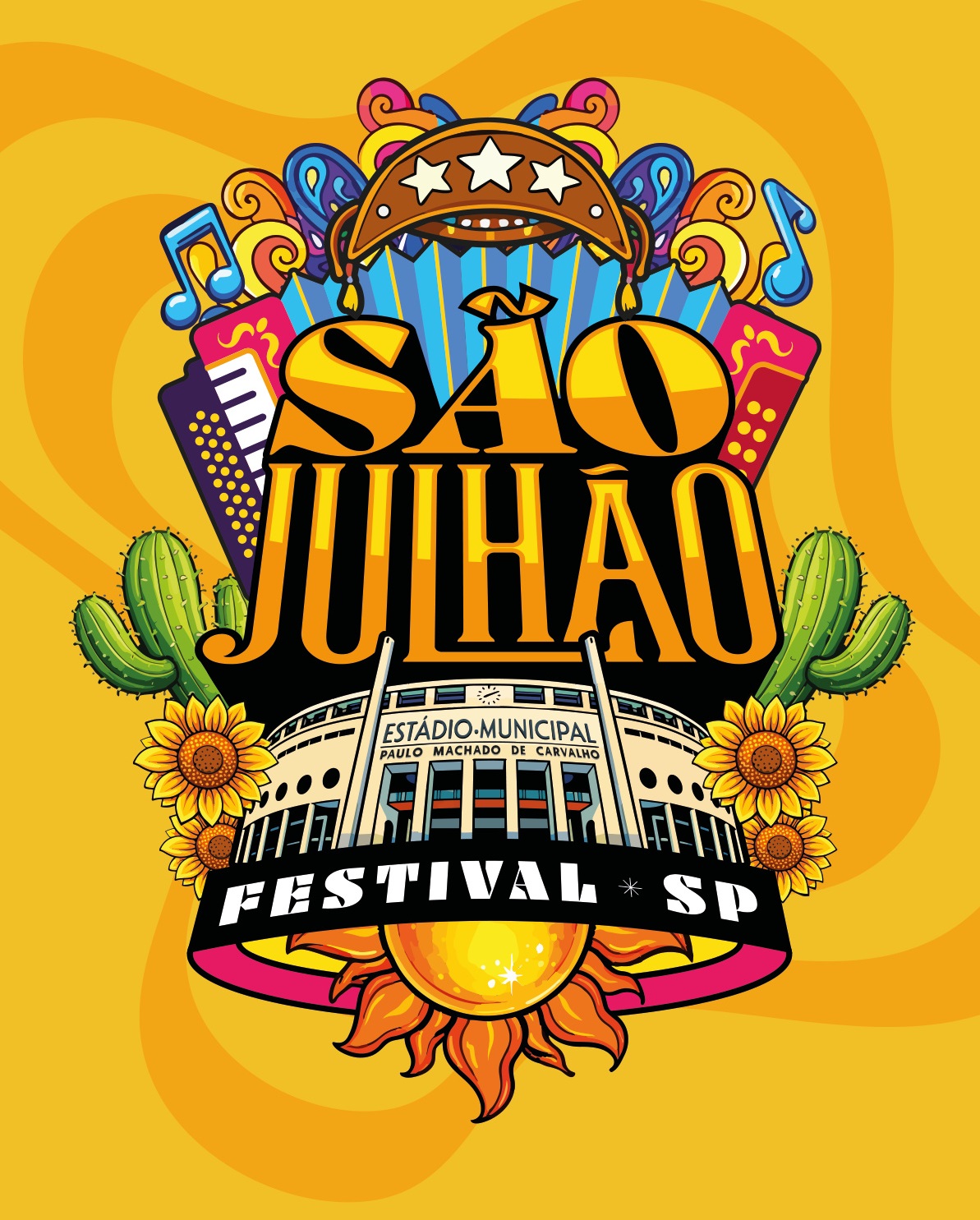 São Julhão: Nordeste no Museu da Pessoa