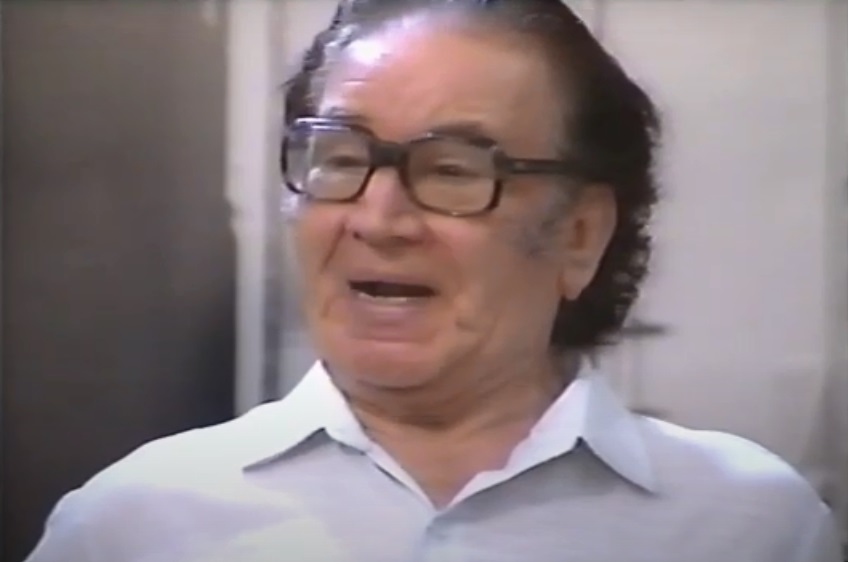 José Antonio da Silva