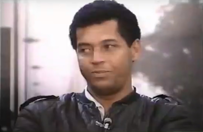 José Maria Ferreira Silva