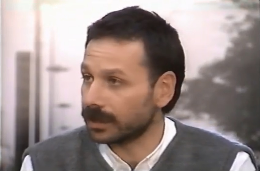 Paulo Augusto Pasta