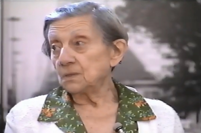Olympia Gomes de Soutello