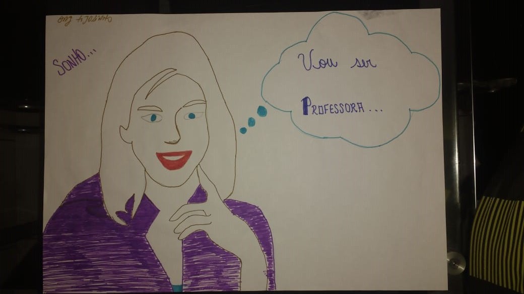 Chegando a São Paulo