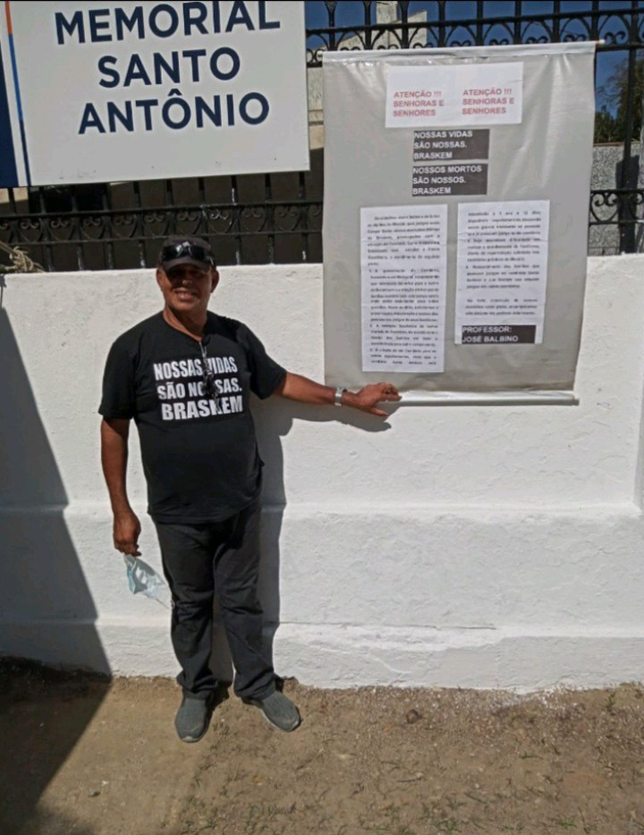 Memorial Santo Antônio